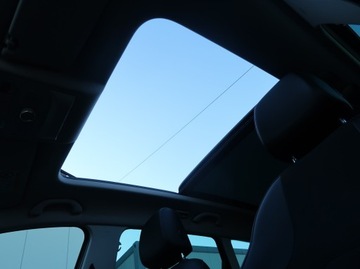 Seat Leon III ST 1.4 TSI ACT 150KM 2016 Seat Leon 1.4 TSI, DSG, Skóra, Navi, Klima, zdjęcie 17