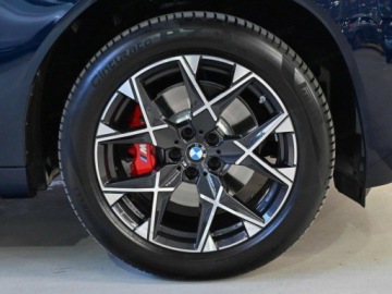 BMW X3 G45 2025 BMW X3 xDrive20 Sport Suv 2.0 (208KM) 2025, zdjęcie 13