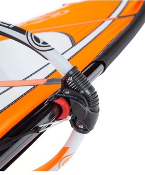 ПРОПЕЛЛЕР UNIFiber SUP/WIND EVO DACRON 2,5 м2 FS