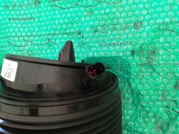 СИЛЬЧИК АМОРТИЗАТОРА PORSCHE CAYENNE 9Y СЗАДИ ЛЕВЫЙ