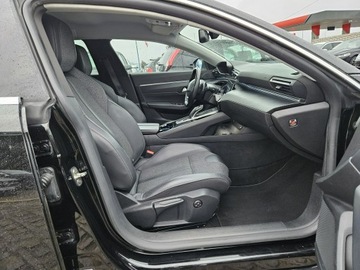 Peugeot 508 II SW 1.5 BlueHDi 130KM 2019 Peugeot 508 SW 1,5 diesel 130KM automat, zdjęcie 7