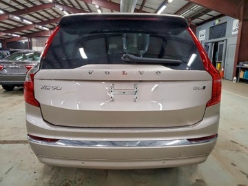 Volvo XC90 II 2023 Volvo XC 90 Plus 2023 2.0 Benzyna 295KM, zdjęcie 2