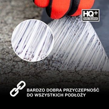 Бутиловая кровельная лента 10см/10мб Ziegerlot/красная