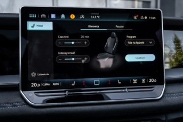 Volkswagen Tayron 2025 Volkswagen Tayron R-Line Plus 2.0 TDI 193 KM DSG, zdjęcie 34