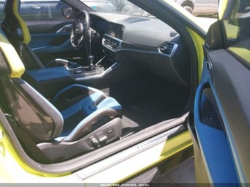 BMW Seria 4 G22-23-26 2021 BMW M4 2021 3.0l 3.0 Benzyna 473KM, zdjęcie 9