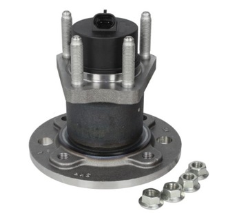 Piasta koła OPEL ASTRA F 91-98 ASTRA G 98-09 4 otw