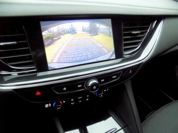 Opel Insignia I Sports Tourer Facelifting 2.0 CDTI Ecotec 170KM 2017 OPEL INSIGNIA B 2,0 CDTi 170 KM LUX LED IDEALNA, zdjęcie 25