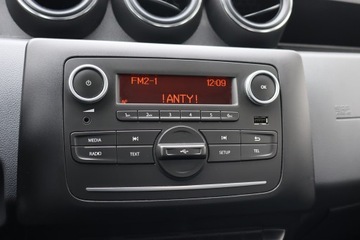 Dacia Duster II SUV 1.0 TCe 101KM 2019 Dacia Duster 1.0 TCe, Salon Polska, 1. Właściciel, zdjęcie 12