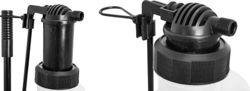 ДАВЛЕНИЕ РЮКЗАК ОПРЫСКИВАТЕЛЬ САДОВЫЙ ДОЖДЕВАТЕЛЬ РУЧНОЙ ОПРЫСКИВАТЕЛЬ 12л