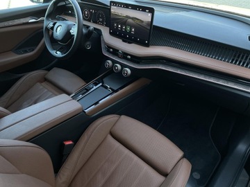 Skoda Superb IV Liftback 2.0 TSI 265KM 2024 Skoda Superb L&amp;K ! Wentylowane i podgrzewane fotel, zdjęcie 6