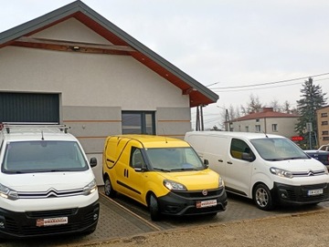 Ford Transit VII 2.2 TDCi 155KM 2016 Ford Transit 7-osobowy *, zdjęcie 30