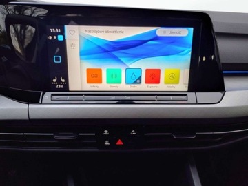 Volkswagen Golf VIII 2022 Volkswagen golf-variant 2.0 Diesel 115KM, zdjęcie 19