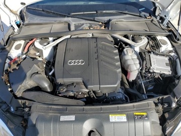 Audi A5 F5 2021 Audi a5 Premium 40 2021 2.0l 2.0 Benzyna 201KM, zdjęcie 6