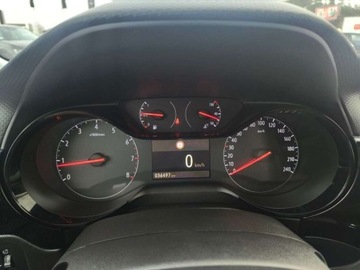 Opel Corsa F Hatchback 5d 1.2 Turbo 100KM 2022 Opel Corsa SalonPL serwis ASO 1.2benz. 100KM pakiety grz.fotele,kier. aluf, zdjęcie 30