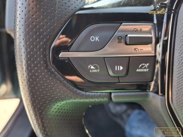 Peugeot 2022 Peugeot 308 1,5 hdi 130 KM GT line automat full alcantara led virtual navi, zdjęcie 20