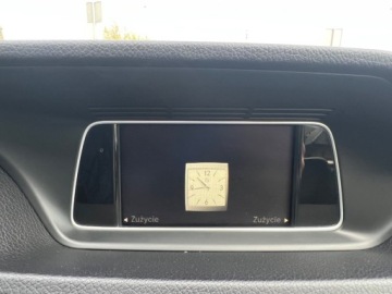 Mercedes Klasa E W212 2015 Mercedes-Benz Klasa E SALON POLSKA AUTOMAT POLSKORY PARKTRONIC TEMPOMAT GR, zdjęcie 13