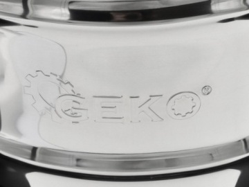 Промышленный пылесос Geko 20л.