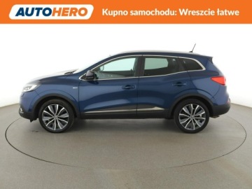Renault Kadjar Crossover 1.6 TCe Energy 163KM 2018 Renault Kadjar Energy Bose Edition 163KM, zdjęcie 1