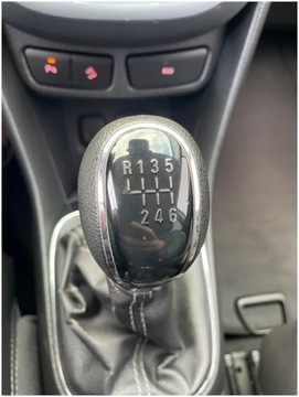 Opel Mokka I SUV 1.7 CDTI ECOTEC 130KM 2014 Opel Mokka ., zdjęcie 34