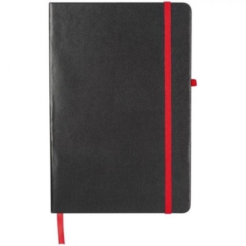 Notes A5 CUXHAVEN 160 stron w linie notatnik