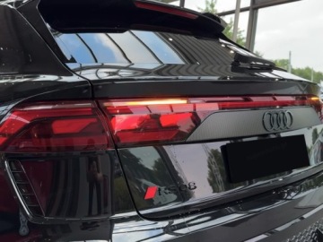 Audi Q8 2026 Q8 / E-Tron RSQ8 TFSI quattro Performance 4.0 (640KM) 2026, zdjęcie 23