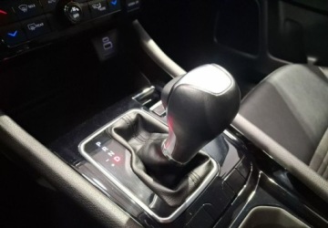 Jeep Compass II 2022 Jeep Compass VAT 23 Limited 1.5 mHEV 130KM automat 2022 r., salon PL, I wl, zdjęcie 27
