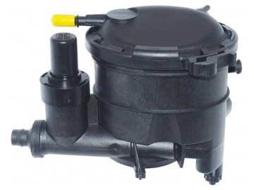 FILTR PALIWA OBUDOWA TOYOTA COROLLA 1.9D