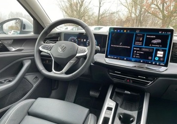 Volkswagen Passat B8 Variant Facelifting 1.5 TSI EVO 150KM 2024 Volkswagen Passat Elegance 1.5 TSI ACT mHEV DSG 1.5 Benzyna 150KM, zdjęcie 12