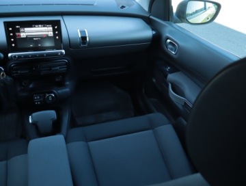 Citroen C4 Cactus Crossover 1.2 PureTech 82KM 2016 Citroen C4 Cactus 1.2 PureTech, Salon Polska, zdjęcie 7