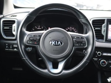 Kia Sportage IV SUV 1.6 T-GDI 177KM 2017 Kia Sportage 1.6 T-GDI, Salon Polska, GAZ, 4X4, zdjęcie 15