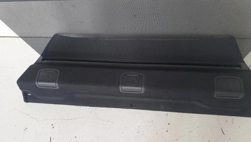 CITROEN C5 III X7 2009R SEDAN POLIČKA ZADNÍ Z ROLETA ZÁCLONA