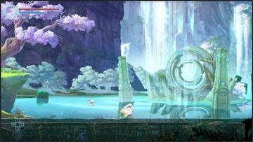 AFTERIMAGE DELUXE EDITION PS4 PS5