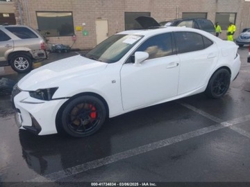 Lexus IS III 2019 Lexus IS 2019 LEXUS IS 300 2.0 Benzyna 241KM, zdjęcie 2