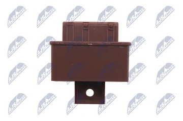 NTY BPP-CT-000 RELÉ PUMPY PALIVA