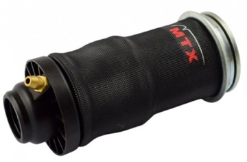 PODUSZKA KABINY SCANIA R