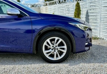 Infiniti Q30 1.6T 122KM 2016 Infiniti Q30 Infiniti Q30 1.6t Premium Tech 1.6 Benzyna 122KM, zdjęcie 30