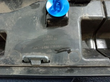 BMW X3 G01 ОБИВКА ДВЕРИ ЛЕВАЯ ПЕРЕДНЯЯ 7442793