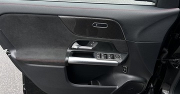 Mercedes GLA II Off-roader Facelifting 1.3 200 163KM 2025 Mercedes-Benz GLA Salon PL AMG Line Kamera cofania MBUX Tempomat Gawarancj, zdjęcie 8