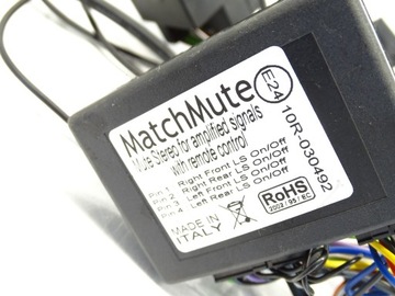 КОМПЛЕКТ HANDS-FREE AUDI VW SEAT PARROT MKI9200