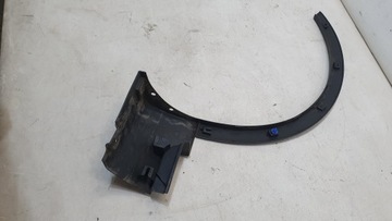 НАКЛАДКА КРЫЛА ПРАВАЯ FORD KUGA MK1 8V41-S16D238