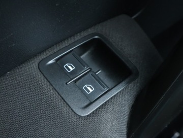 Volkswagen Caddy IV Kombi Maxi 2.0 TDI SCR BlueMotion Technology 102KM 2016 VW Caddy 2.0 TDI, Salon Polska, Klima, zdjęcie 12