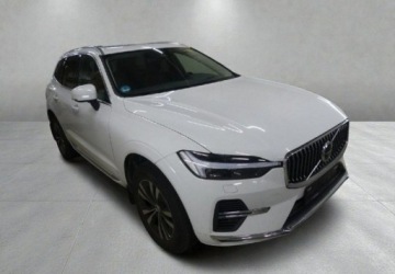 Volvo XC60 II 2022 Volvo XC 60 Plug-In Panorama Hak Adaptacyjny Kamera Navi PDC FV23, zdjęcie 2