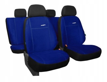 Чехлы на автомобиль Hyundai i10 i20 i30 i40
