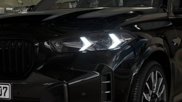 BMW X5 G05 SUV Facelifting 3.0 30d 298KM 2026 BMW X5 xDrive30d Dostępne od ręki!, zdjęcie 7