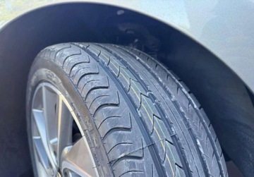 Citroen C5 III Sedan 2.0 BlueHDi 180KM 2016 Citroen C5 2.0Hdi180Ps Automat Szyberdach Navi Klimatronik Hydro Skora Led, zdjęcie 27