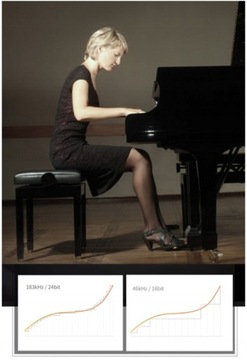 Профессиональное складное цифровое пианино с 88 клавишами