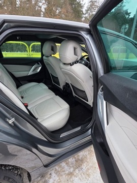 DS 5 2011 Citroen DS5 2,0D-160KM Zarejestrowany,Kamera Cofania, Navi, Led, Masaże..., zdjęcie 8