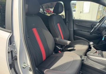 Hyundai i10 III Hatchback 1.0 T-GDI 100KM 2023 Hyundai i10 N-line salon polska gwarancja producenta ASO Benzyna 100KM, zdjęcie 6