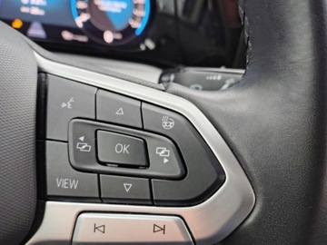 Volkswagen Golf VIII Variant 1.5 eTSI 150KM 2023 Volkswagen Golf FV23 Salon PL ACC podg.fotele od Dealera 1.5 Benzyna, zdjęcie 15