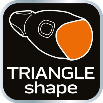 Крючки Набор крючков с ручкой 150мм, 4 шт. НЕО